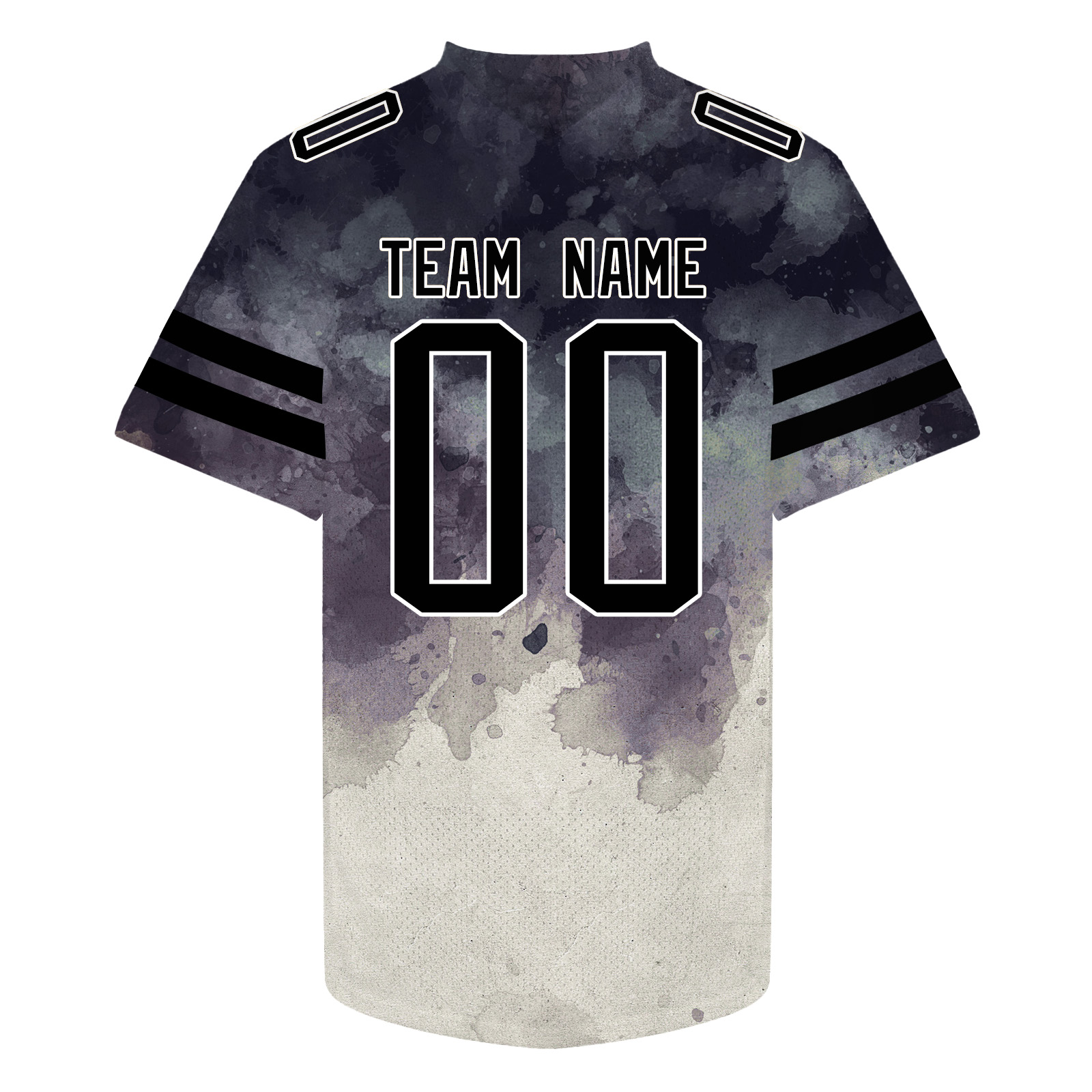 Custom Gray Workout Football Jersey Personalized Game Shirts