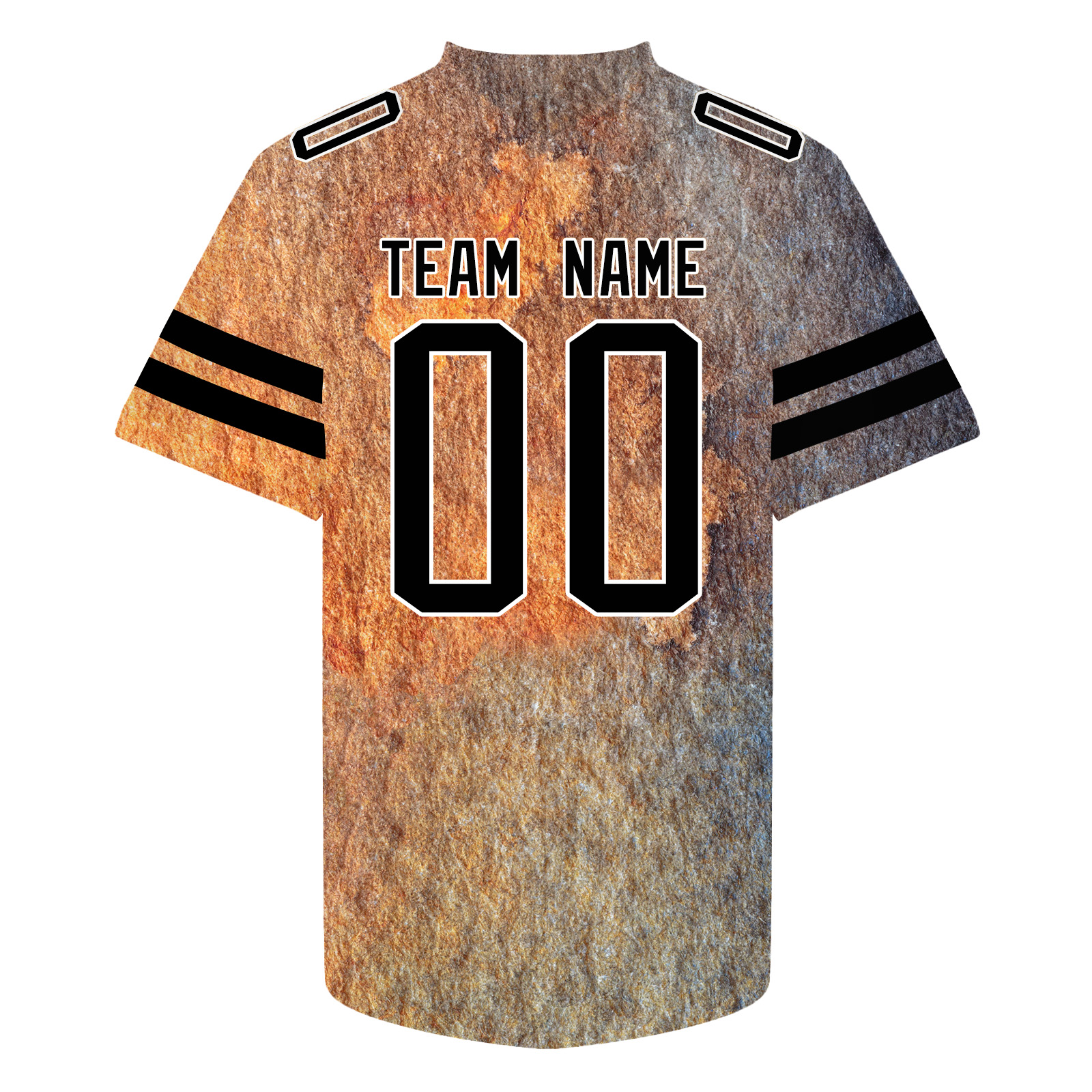Custom Multi Hip Hop Football Jersey Personalized Game Shirts